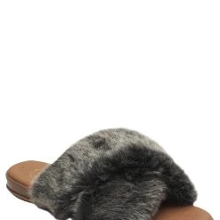 Andre Assous women NESSA FEATHERWEIGHT CROSSBAND SLIDE