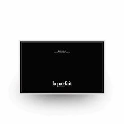 La Parfait Cosmetics 24K Gold Neck Renewal Mask