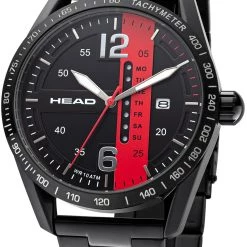 Head Men's Athens 44mm Quartz Watch