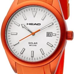 Head Men's Barcelona 44mm Quartz Watch