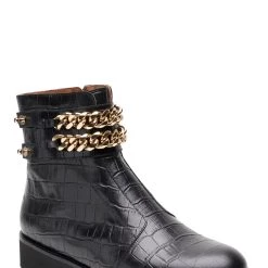 Andre Assous women PETUNIA LIGHTWEIGHT BOOTIE WITH ZIPPER