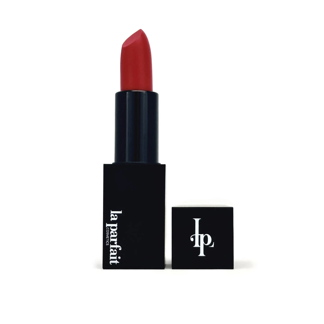 La Parfait Cosmetics B-Bold Satin Lipstick - Image 6