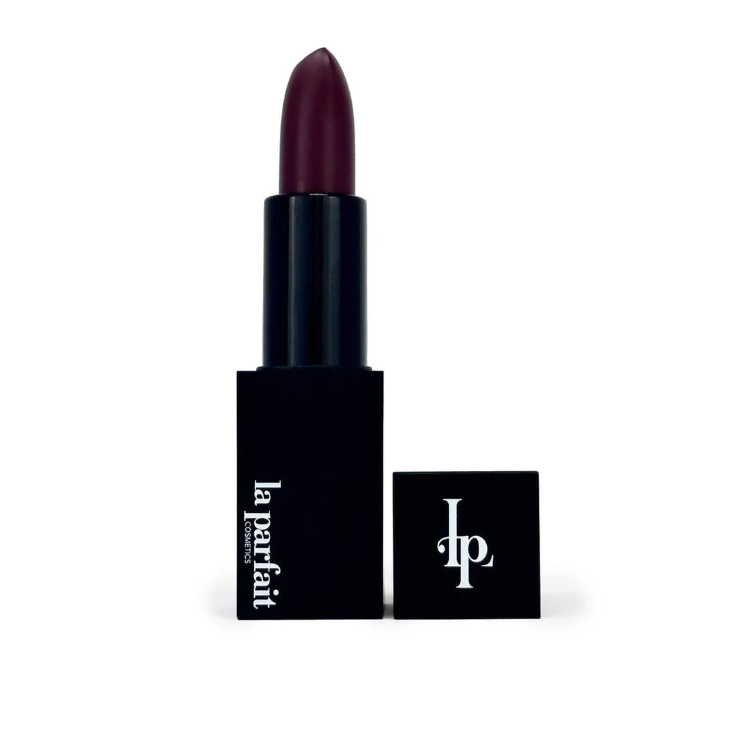 La Parfait Cosmetics B-Bold Satin Lipstick