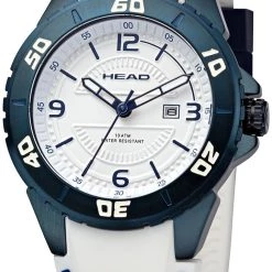 Head Men's Vancouver 3 36mm Quartz Watch