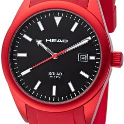 Head Men's Barcelona 44mm Quartz Watch