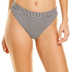 women VYB Avalon Hi-Cut Bikini Bottom