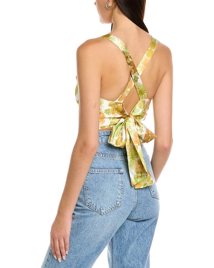 women findersKEEPERS Gigi Top - Image 2