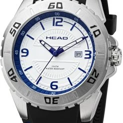 Head Men's Vancouver 2 46mm Quartz Watch