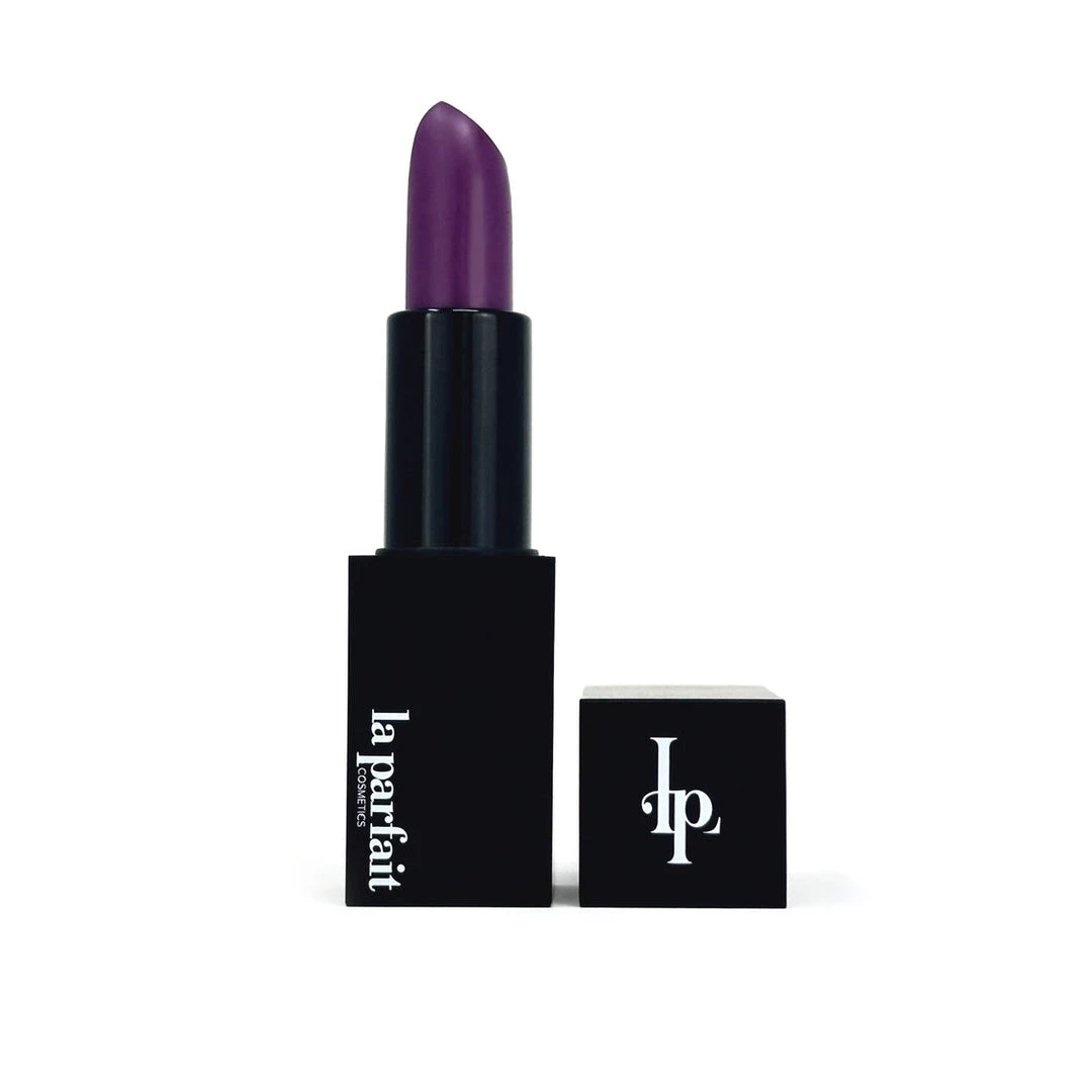 La Parfait Cosmetics B-Bold Satin Lipstick - Image 10