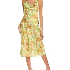 women findersKEEPERS Gigi Dress