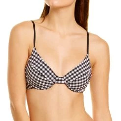 women VYB Vitals Bikini Top