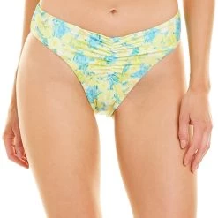 women VYB Court Bikini Bottom