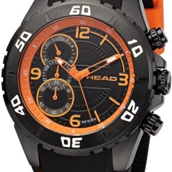 Head Men's Vancouver 1 46mm Quartz Watch