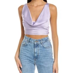 women findersKEEPERS Gigi Top