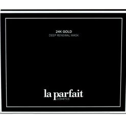 La Parfait Cosmetics 24K Gold Deep Renewal Mask