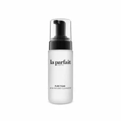 La Parfait Cosmetics Pure Foam - AHA Infused Cleanser