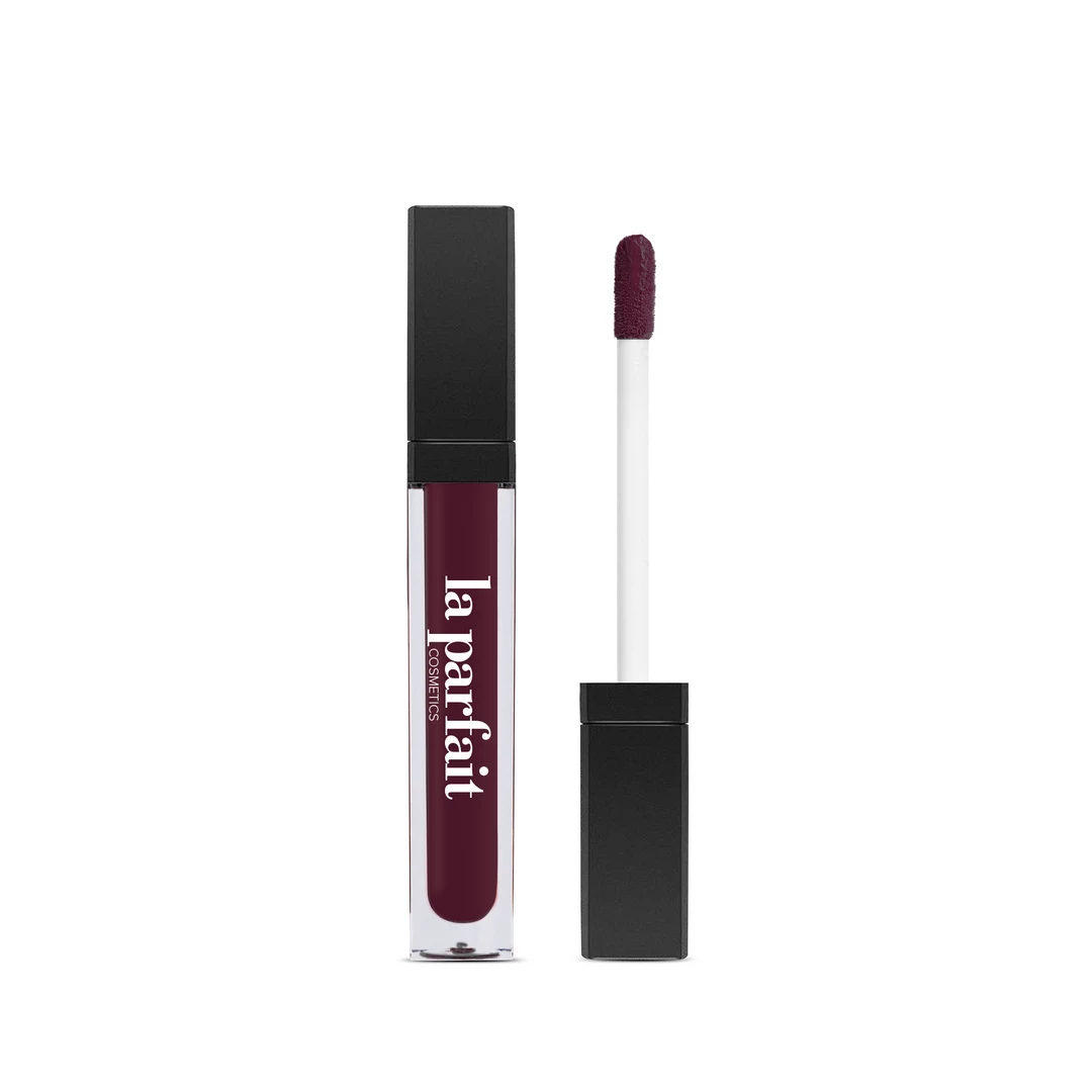 La Parfait Cosmetics Matte liquid lipstick - Image 2