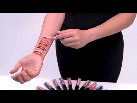 La Parfait Cosmetics Matte liquid lipstick - Image 5